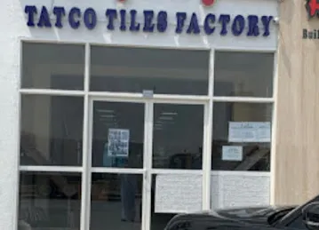 Tatco Tiles Factory