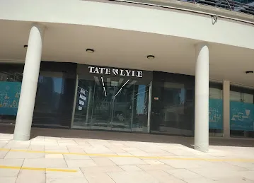 Tate & Lyle DMCC