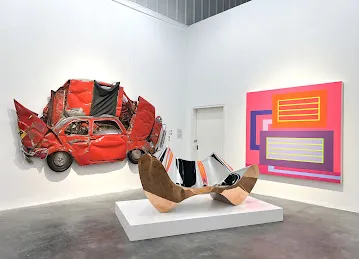 Tatintsian Gallery