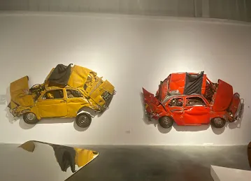 Tatintsian Gallery