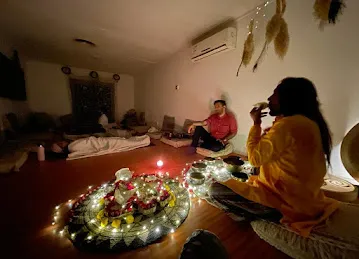 TATTVA YOGA ASHRAM
