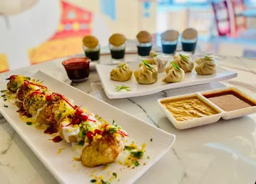 Tauji Restaurant