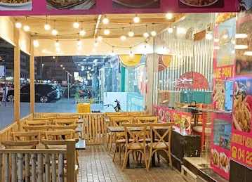 Tauji Restaurant