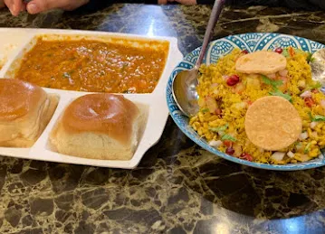 Tauji Restaurant