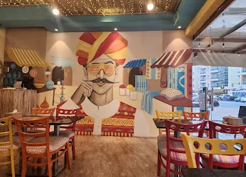 Tauji Restaurant