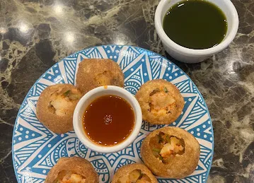 Tauji Restaurant