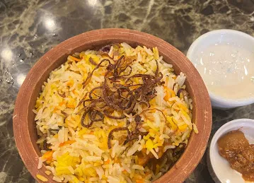 Tauji Restaurant