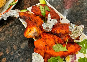 Tauji Restaurant