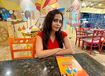 Tauji Restaurant