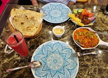 Tauji Restaurant