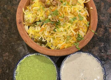 Tauji Restaurant
