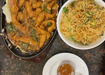 Tauji Restaurant