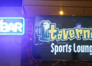 Taverna Sports Lounge
