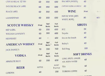 Taverna Sports Lounge