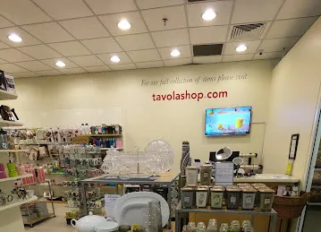 Tavola - Motor City