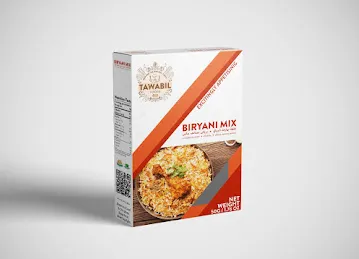 Tawabil Foods