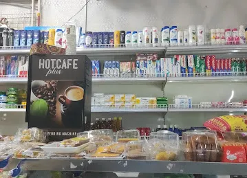 Tawaf Foodstuff Trading LLC
