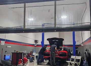 Tawakkal Auto Repairing
