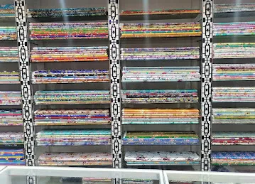 TAWAKUL PAKISTANI STORES محلات توکل الباکستانی