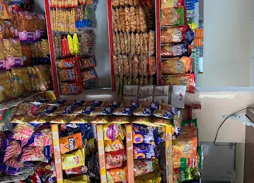 Tawaqual Grocery