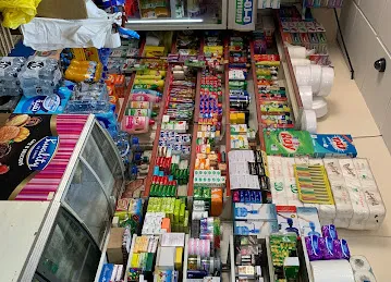 Tawaqual Grocery