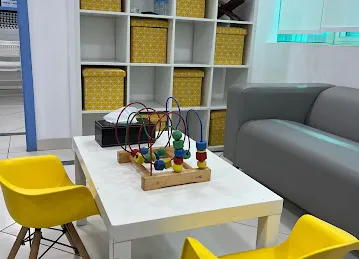 Tawasal Center for Speech & Language therapy - مركز تواصل لعلاج النطق و اللغة