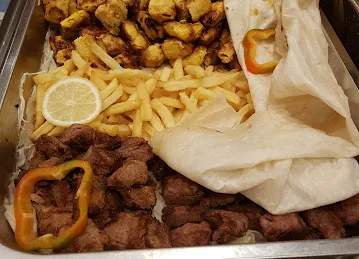 Tawasy Restaurant