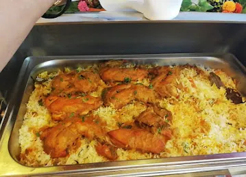 Tawasy Restaurant