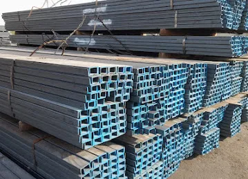 TAWFIQ STEEL TRADING LLC