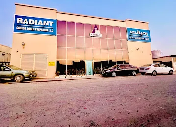 TAWFIQ STEEL TRADING LLC