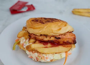 Tawook Nation (Delivery Only)
