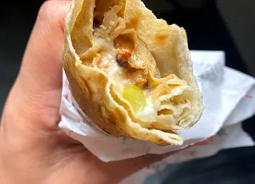Tawook Nation (Delivery Only)