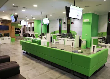 Tawzea Customer Happiness Center - Dubai مركز توزيع لإسعاد المتعاملين - دبي