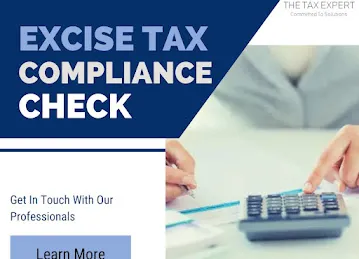 Tax Expert