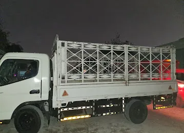 Taxi pickup service ajman