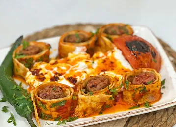 Taxim Cafe - Turkish Restaurant