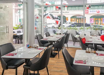 Taxim Cafe - Turkish Restaurant