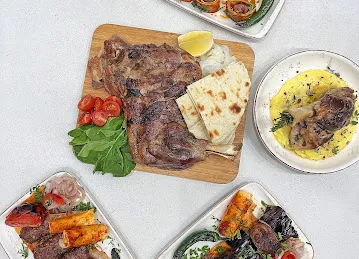 Taxim Cafe - Turkish Restaurant