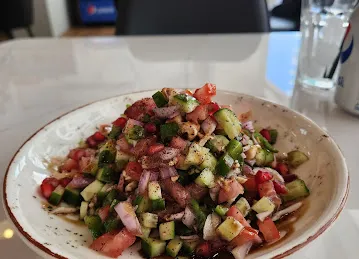 Taxim Cafe - Turkish Restaurant