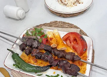 Taxim Cafe - Turkish Restaurant