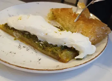 Taxim Cafe - Turkish Restaurant