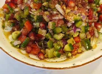 Taxim Cafe - Turkish Restaurant