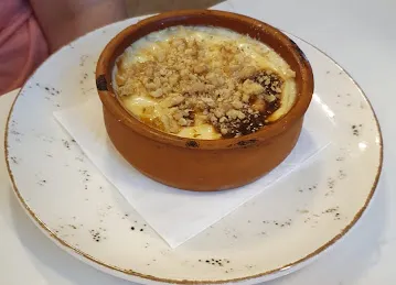 Taxim Cafe - Turkish Restaurant