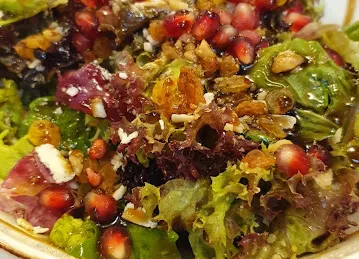 Taxim Cafe - Turkish Restaurant