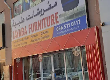 TAYABA FURNITURE LLC