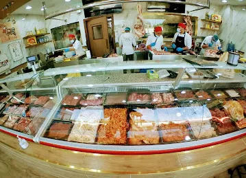 Tayba Gourmet Butchery ملحمة طيبة غورميه