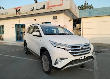 Tayla Motors FZE