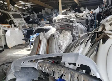 TAZ MOHAMMAD USED CAR & SPEARS PARTS L.L.C