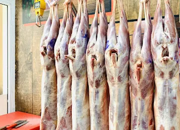Taza Fresh Meat