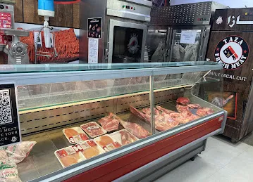 Taza Fresh Meat